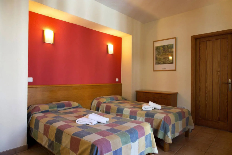 Apartamentos Casa Maria