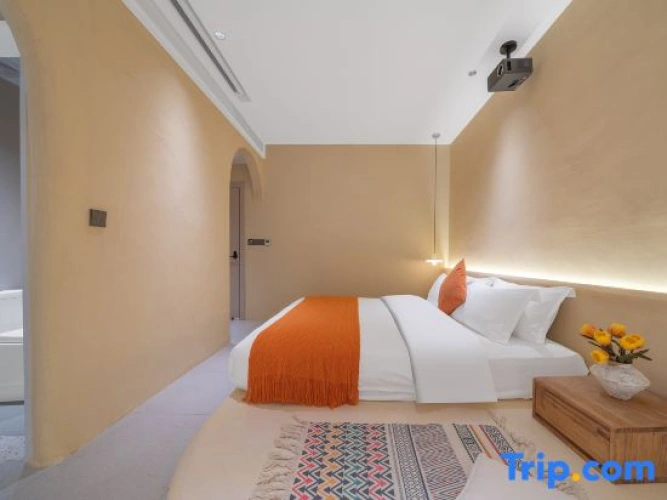 Grand Double room