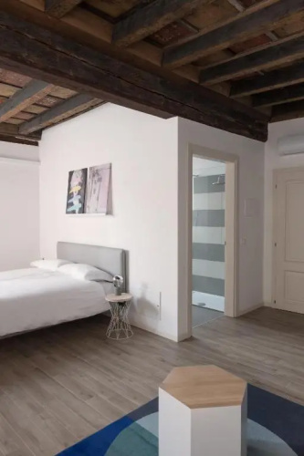 Residenza Giulio Romano