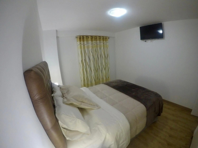 Casona Apartament