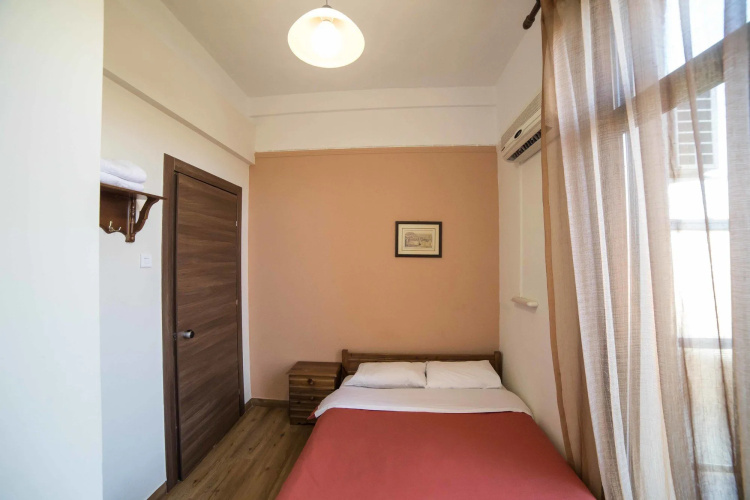 Tempi Hotel