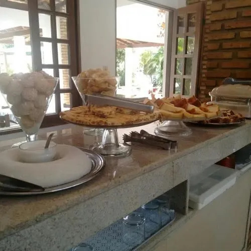 Pousada Grauça