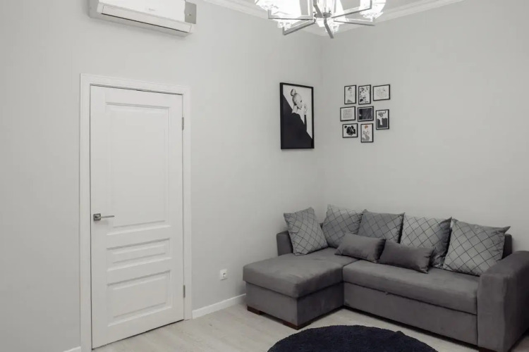 Фотография номера квартиры Апартаменты на проспекте Юрия Гагарина 310/11