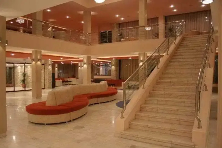 Paradiso