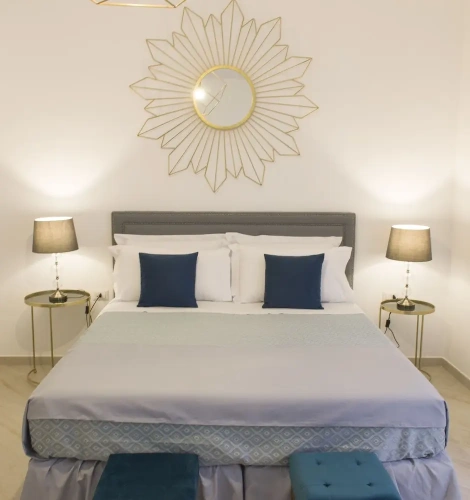 Comfort Suite