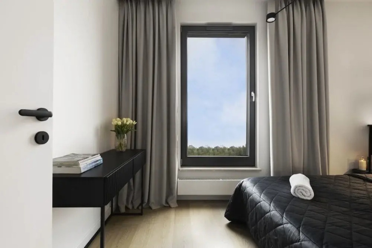 Elite Apartments Brabank Superior