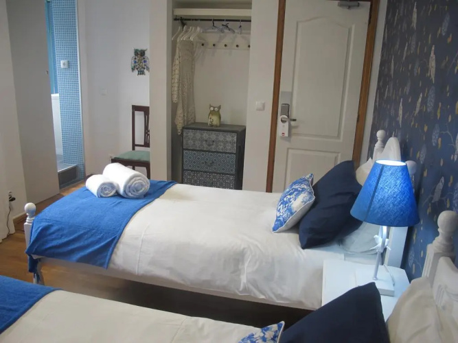 Lisbon Terrace Suites II