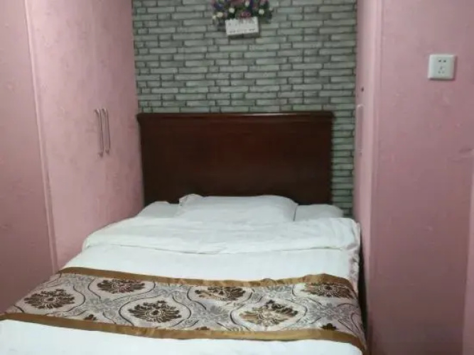 Chengde Shengfubao Hotel