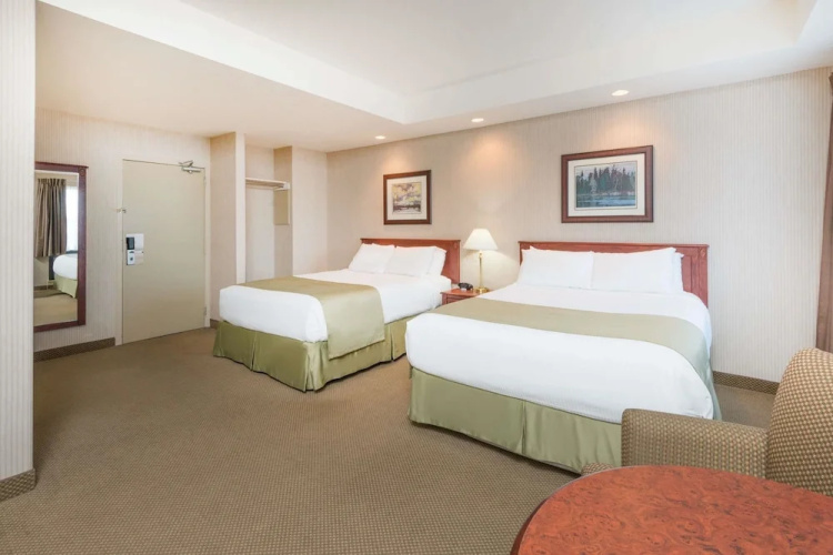 Ramada St. John's