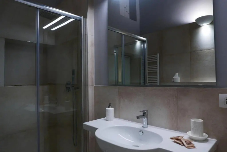 Suite 261 - intero appartamento nel centro di Bari