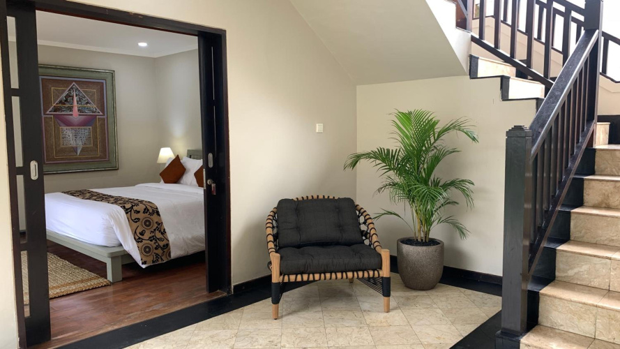 Dampati Villas