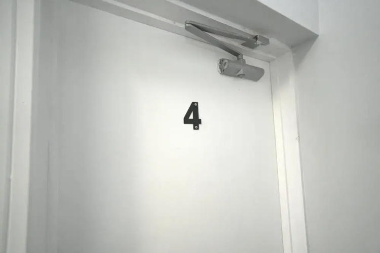 Telford - Apartment - Sleeps 5 - Flat 4