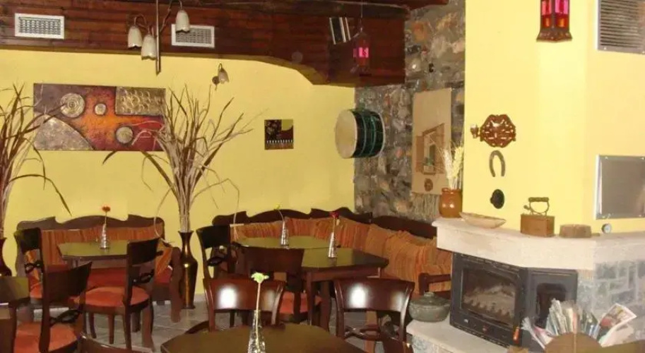 Nefeli Guesthouse