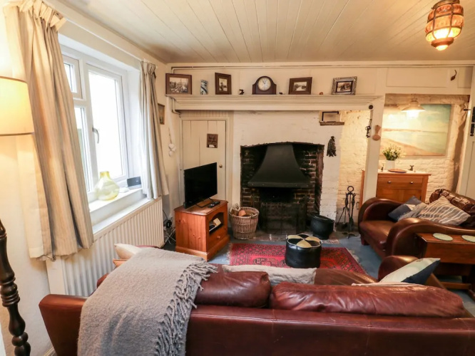 Inglenook Cottage