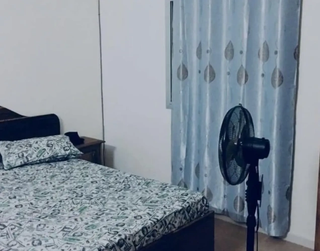 Comfort room