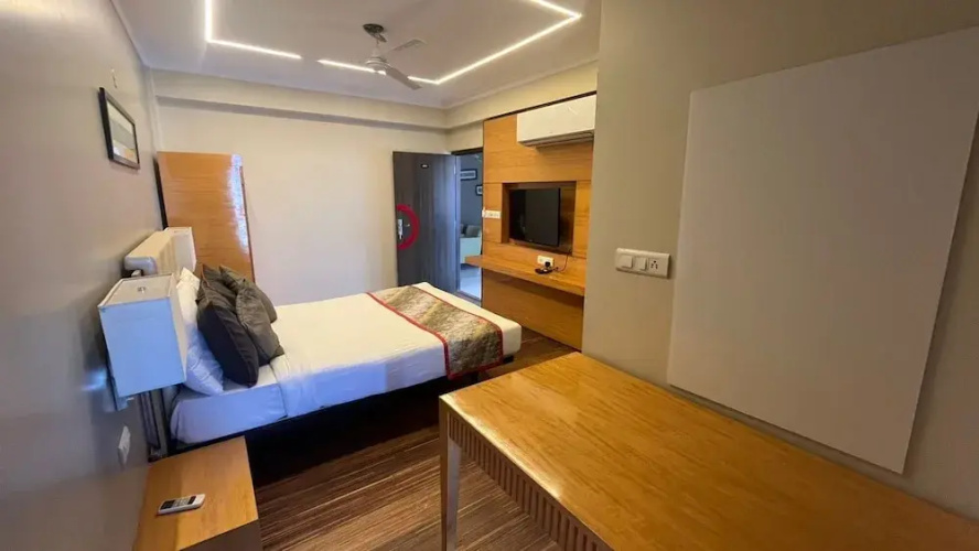 Hotel Nesta