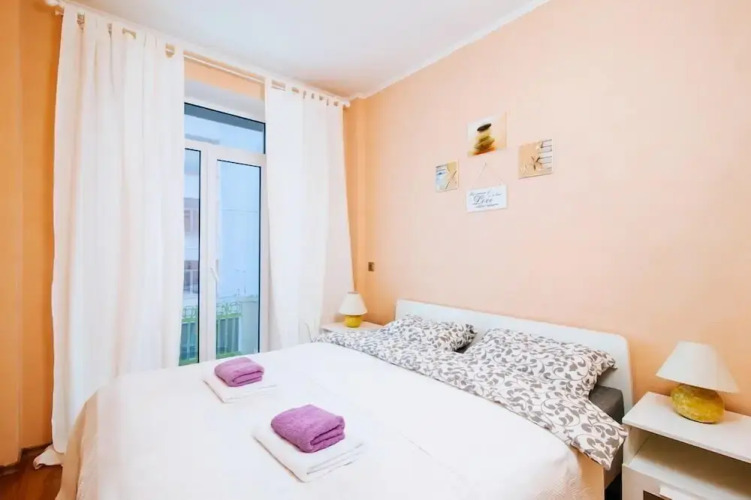 Фотография номера квартиры Апартаменты «На Мясникова»