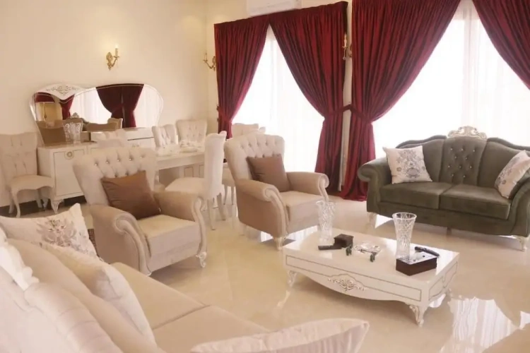 Royal Suite