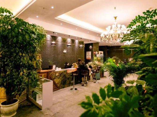 Eryuan Hotel