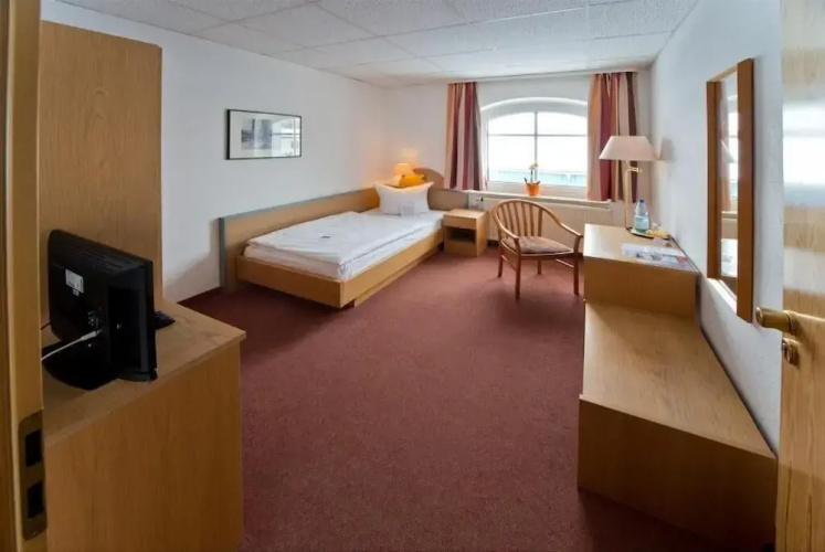 City Hotel Chemnitz