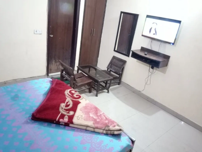 Business Double room