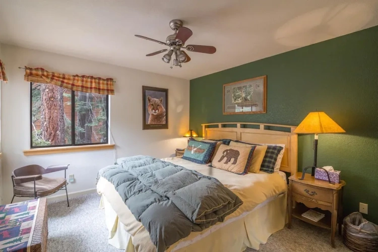 3 Bedrooms Comfort Cottage