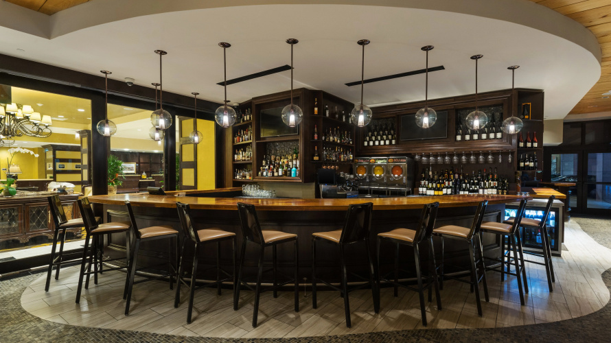 Intercontinental New Orleans photo 30
