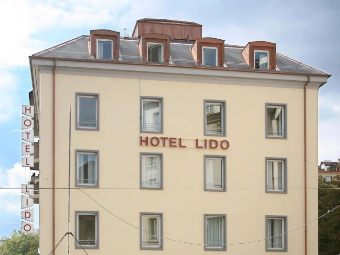 Imagen del hotel
