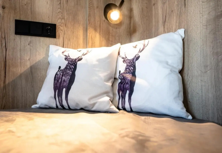 Alpenappartement Kaprun