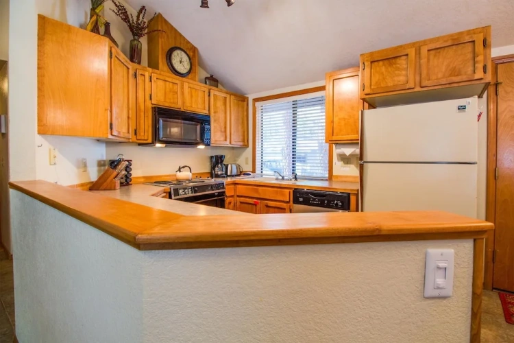 3 Bedrooms Family Apartment
