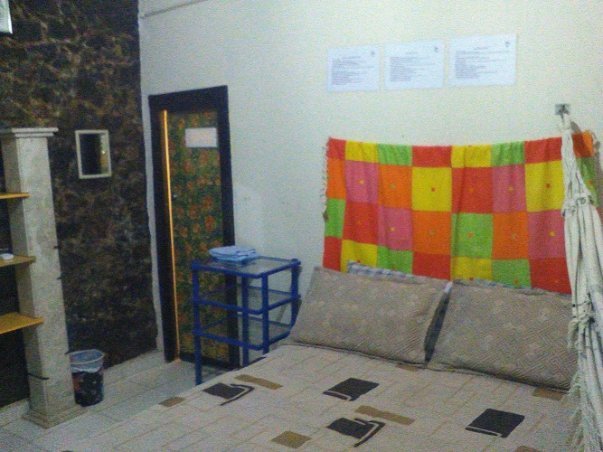 Casa da Cacaia e do Henrique