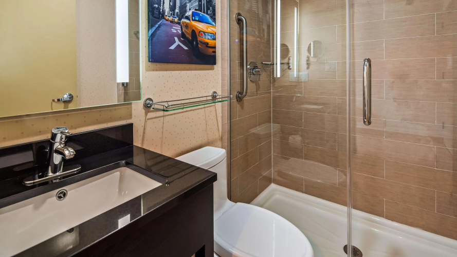 Best Western Premier Herald Square photo 11
