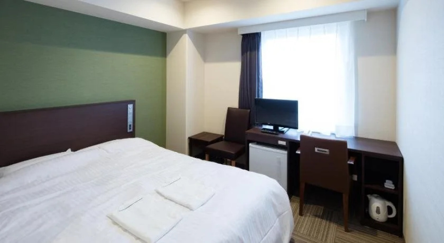 New Matto Terminal Hotel