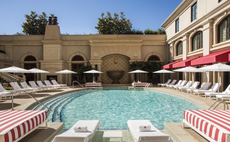 The St. Regis Atlanta photo 20