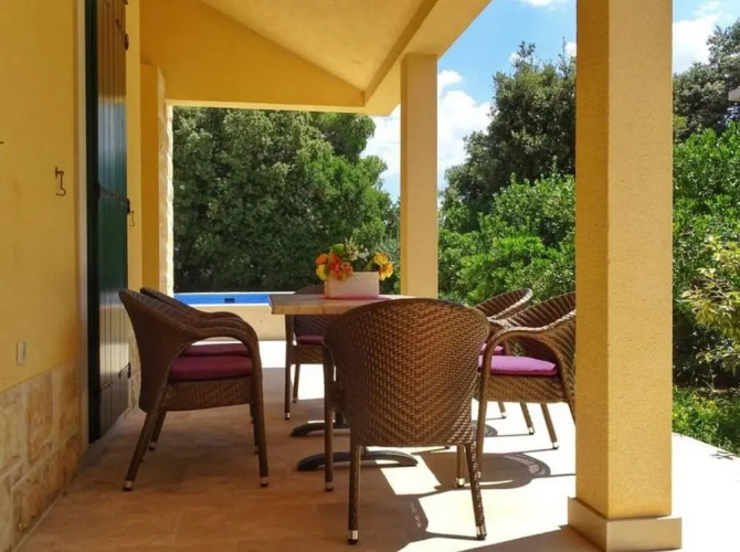 Villa Laurel
