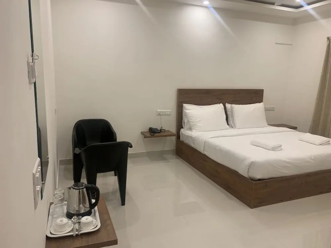 Hotel Airport City