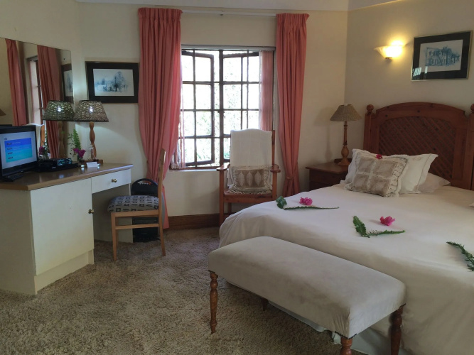 Mont Fleur B&B