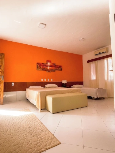 Luxury room