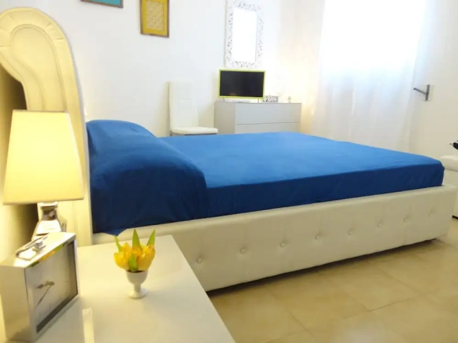 2 Bedrooms Apartment with balcony