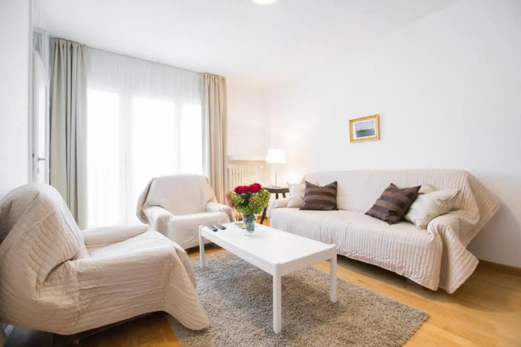 Apartman Kris