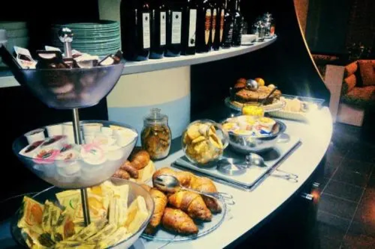 Hotel Green castellani