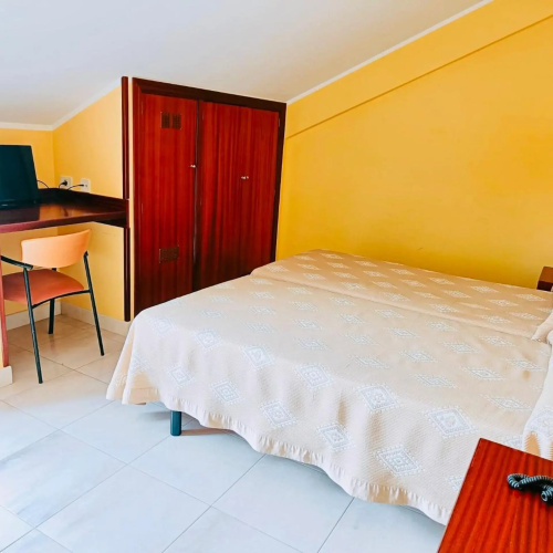 Hotel Alameda