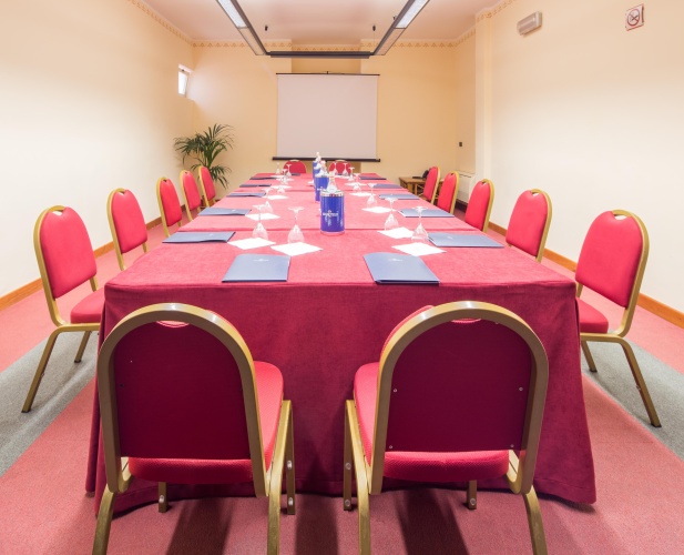 UNAHOTELS Naxos Beach Sicilia photo 19