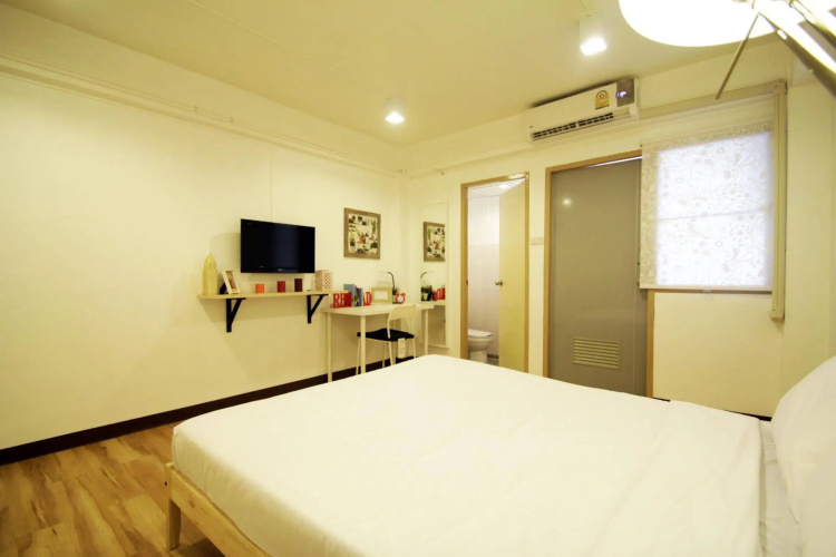BB Home Donmuang