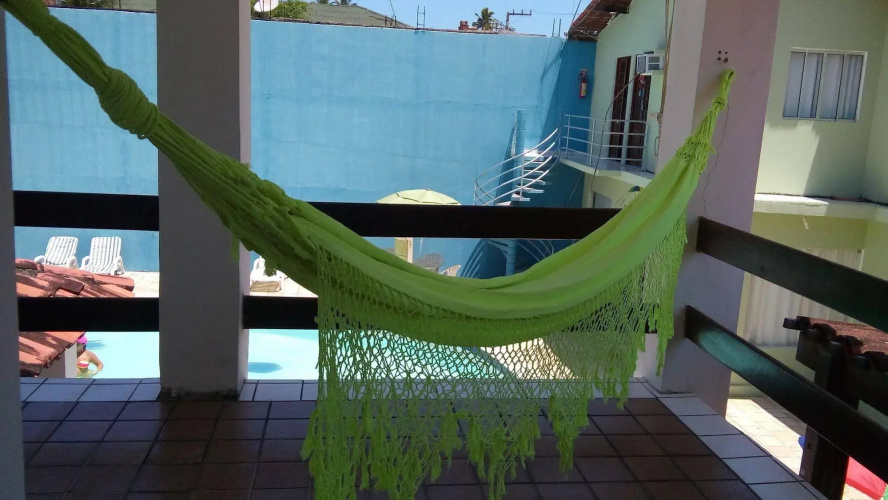 Pousada Samburá