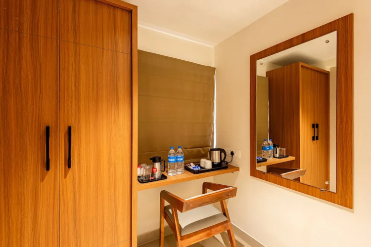 Hotel Stay Bella