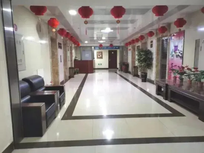 Dalian Kaiyuan Hotel