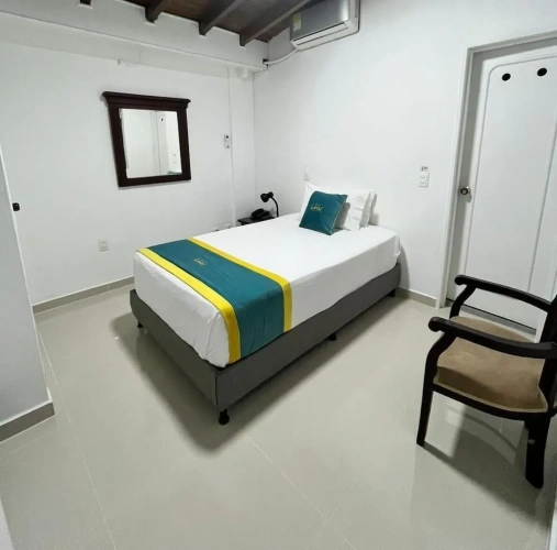 Superior Single room