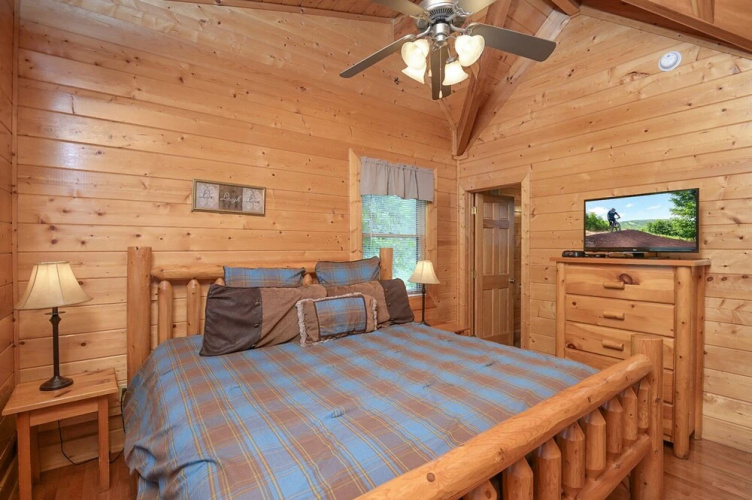 Lakeside Hideaway by Eagles Ridge Resort