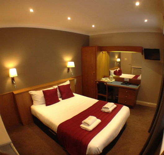 Columbus Hotel
